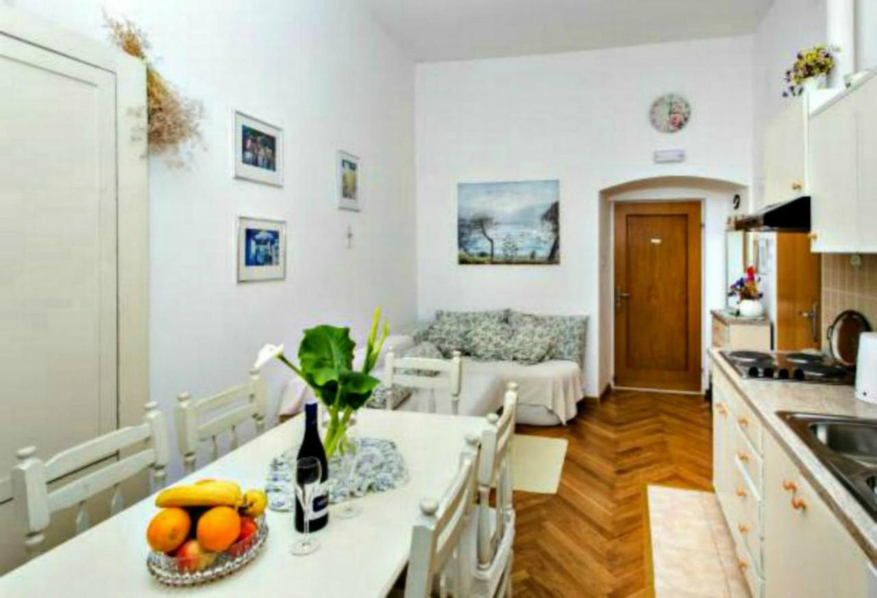Apartments Adriana Flora دوبروفينك المظهر الخارجي الصورة