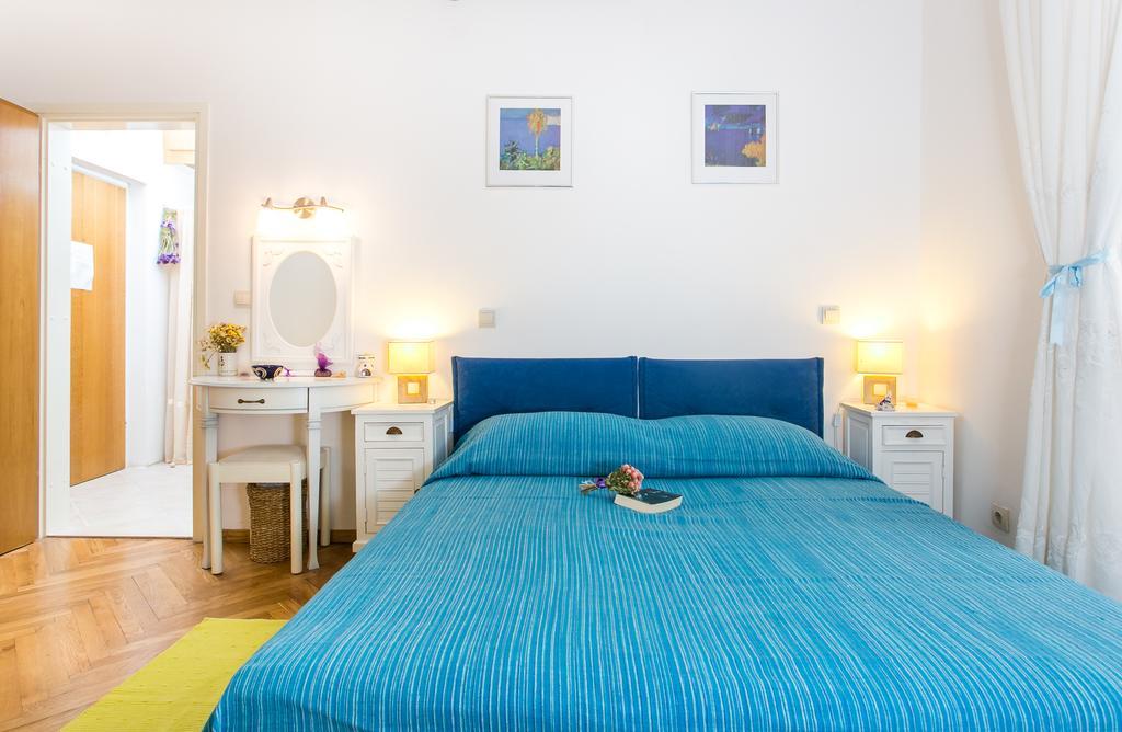 Apartments Adriana Flora دوبروفينك الغرفة الصورة