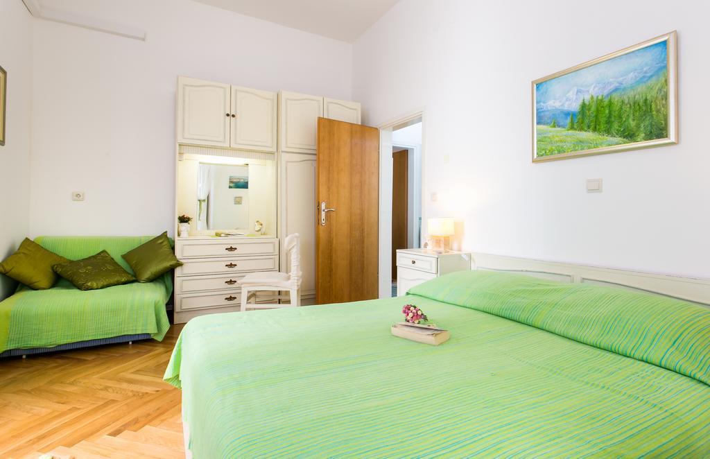 Apartments Adriana Flora دوبروفينك الغرفة الصورة