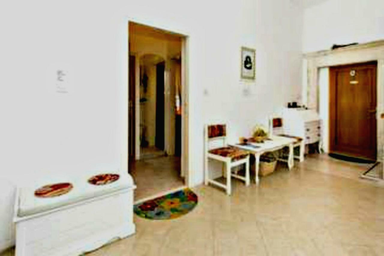 Apartments Adriana Flora دوبروفينك المظهر الخارجي الصورة