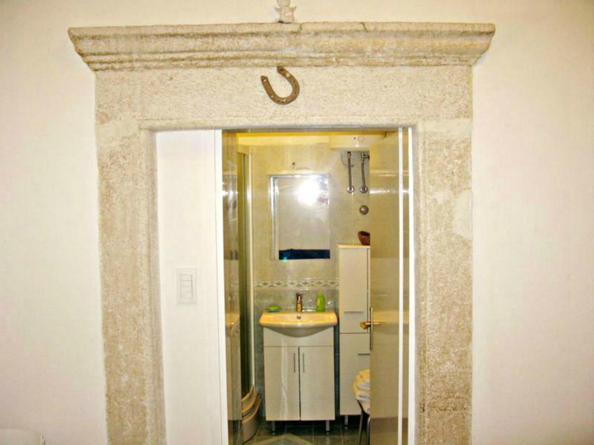 Apartments Adriana Flora دوبروفينك المظهر الخارجي الصورة