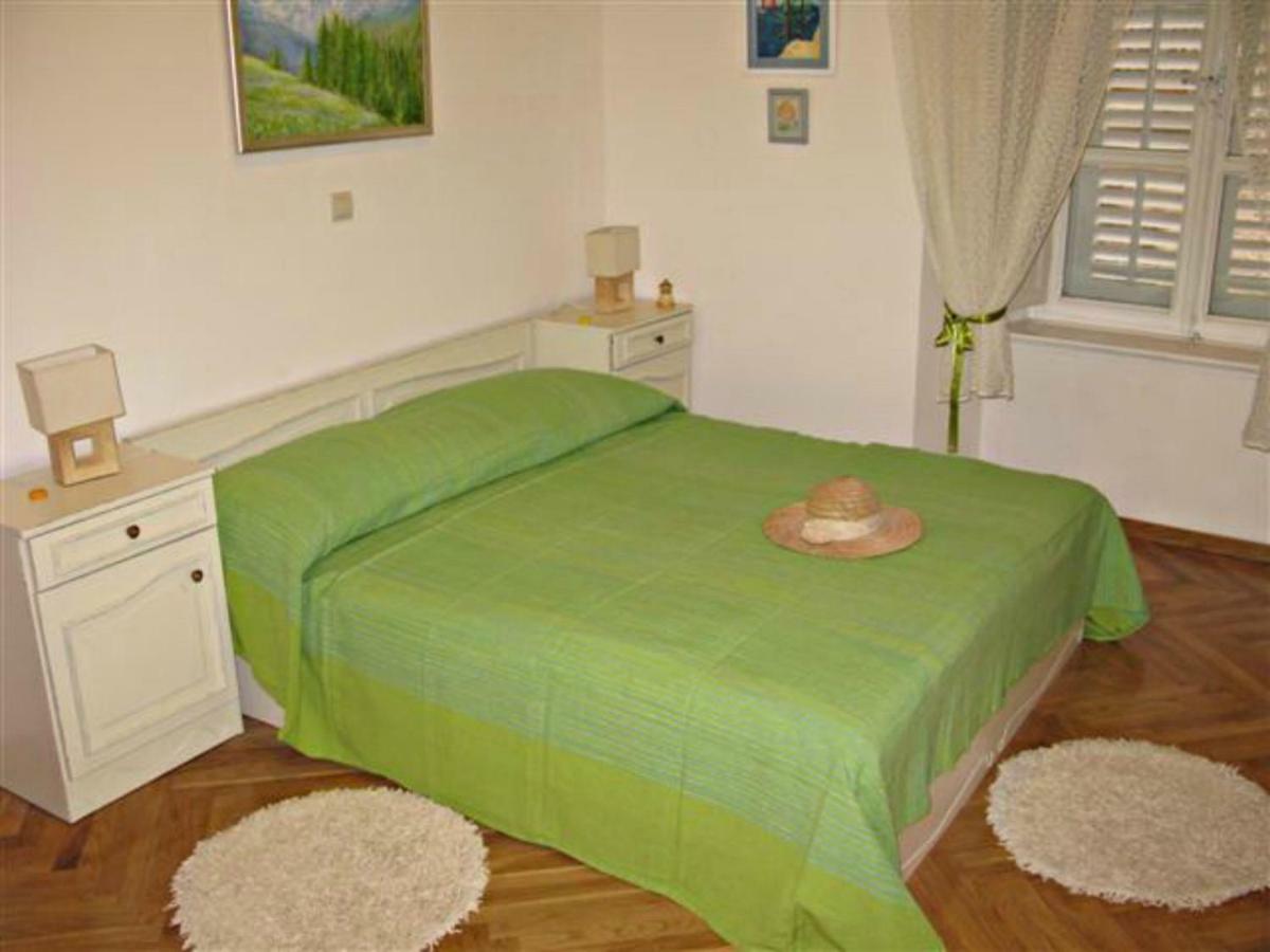 Apartments Adriana Flora دوبروفينك المظهر الخارجي الصورة